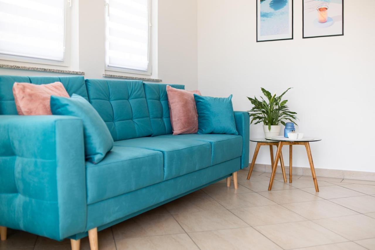 Apartman Jelena Vrbnik Eksteriør bilde