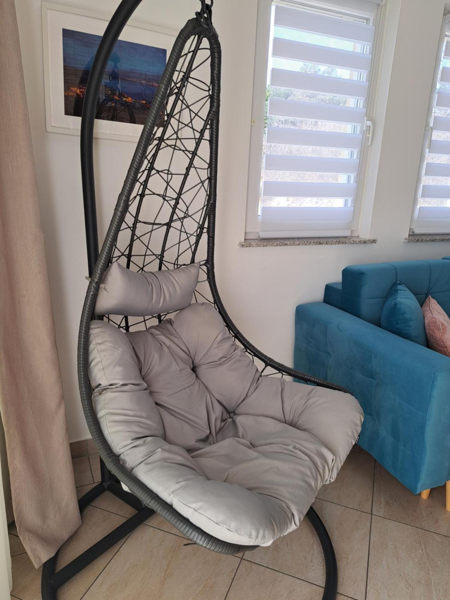 Apartman Jelena Vrbnik Eksteriør bilde